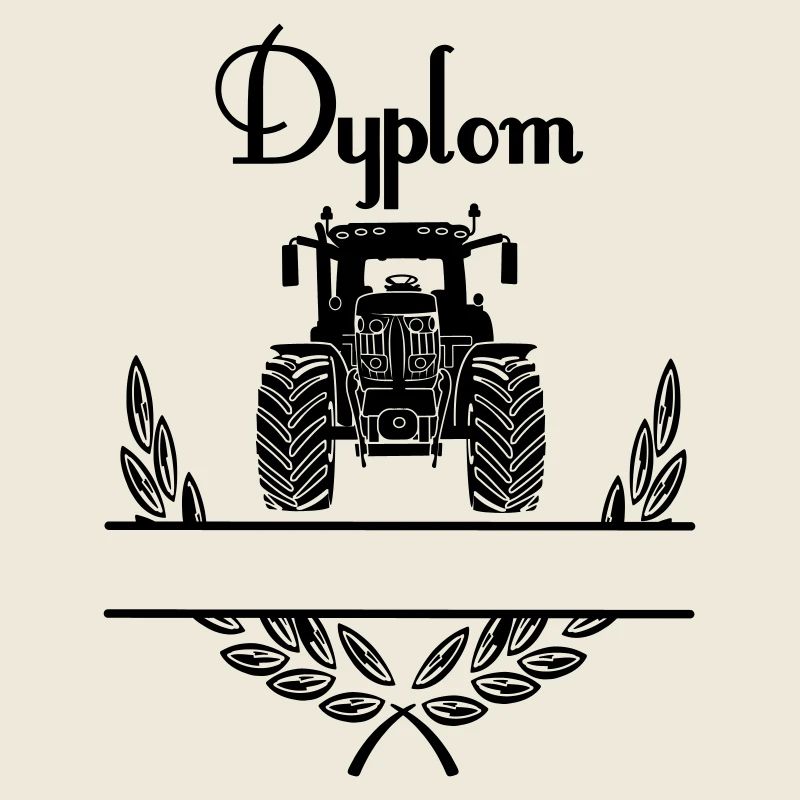 Dyplom Tractor – Espace de noms