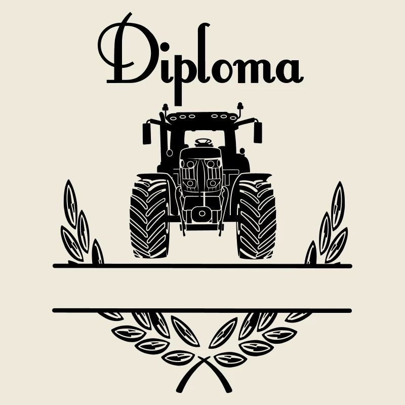 Tracteur Diploma – Espace de noms