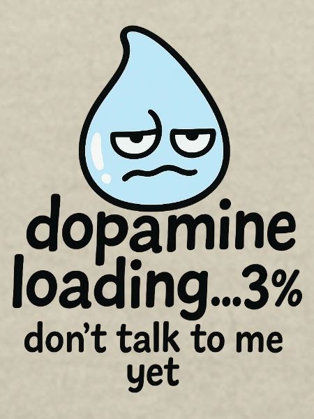 Dopamine Loading % Droplet