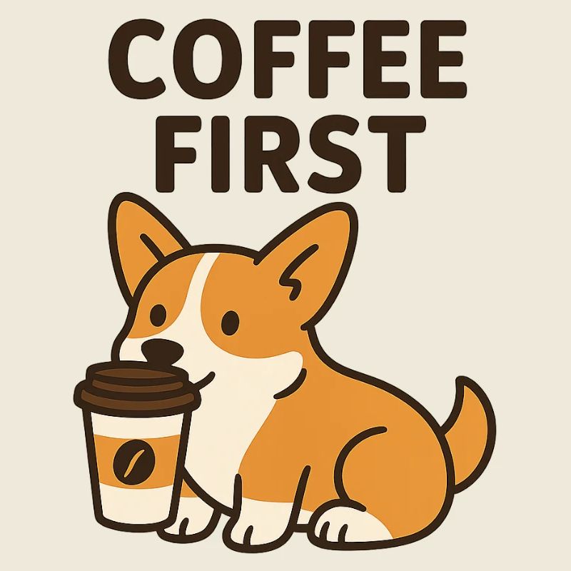 Cartoon Dog