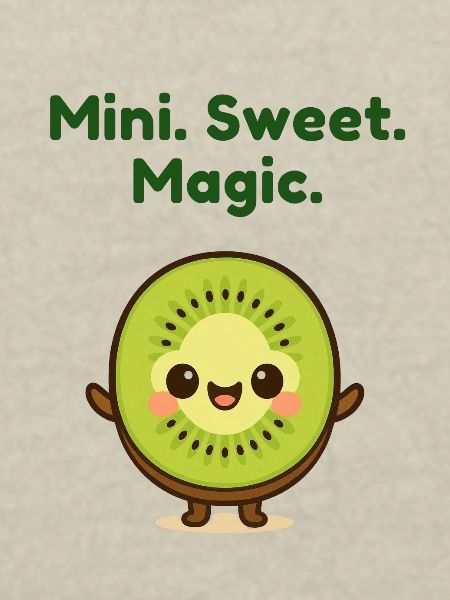 Kiwi Magic