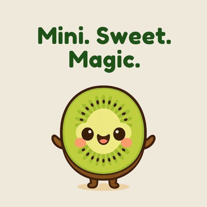 Kiwi Magic