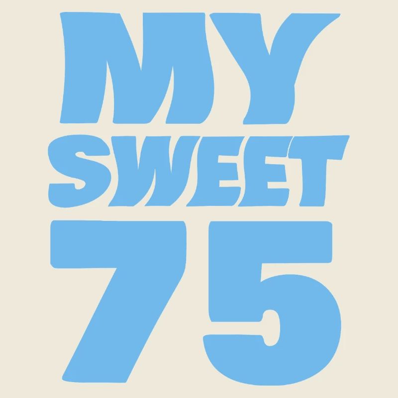 Sweet 75