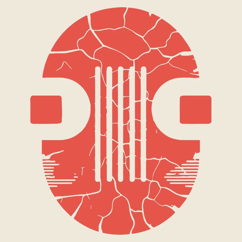 Cracked Orb Glyph