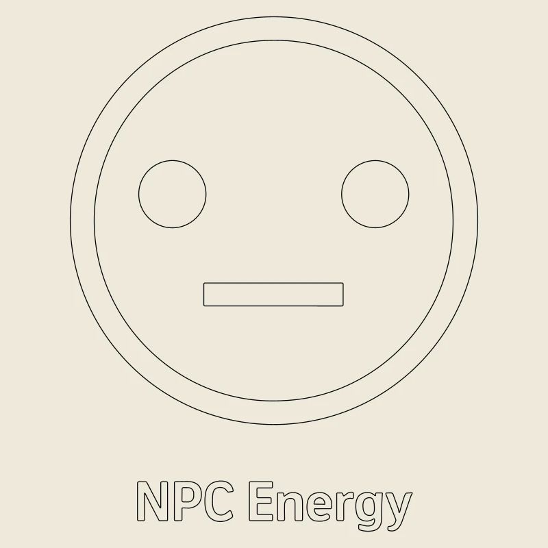 ÉNERGIE PNJ
