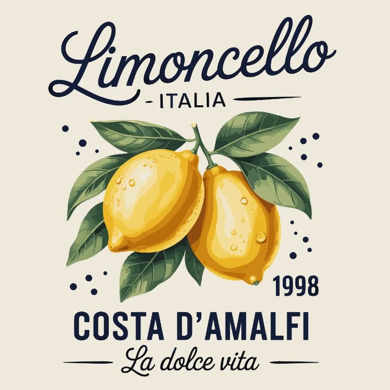 Limolello Amalfi Zest