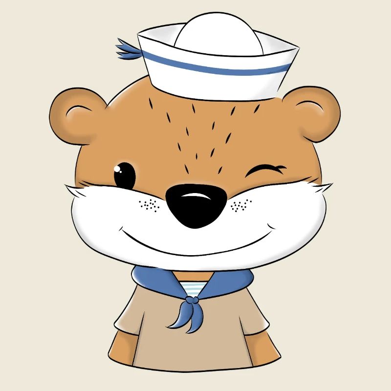 Matrosen Otter 