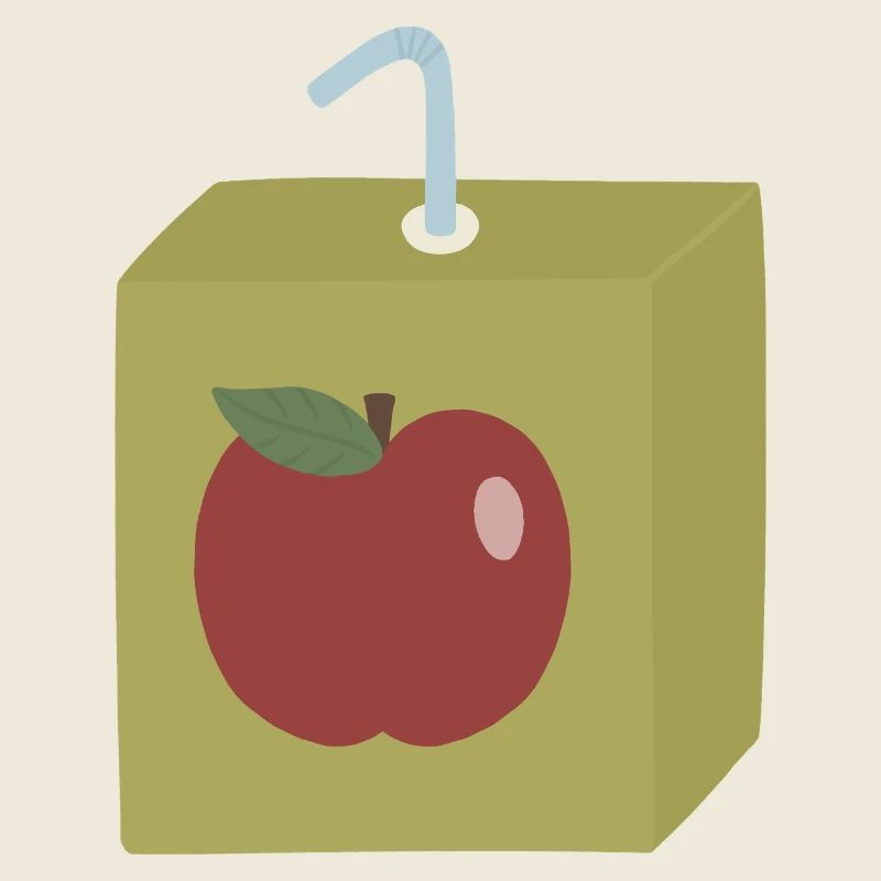 Apple Box Abenteuerkunst