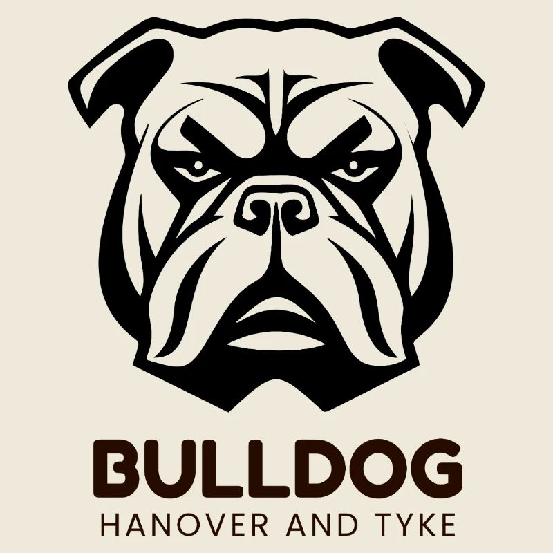 Bulldog Dog