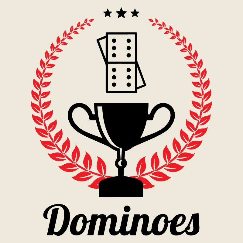 Champion de Domino : Le Trophée du Vainqueur