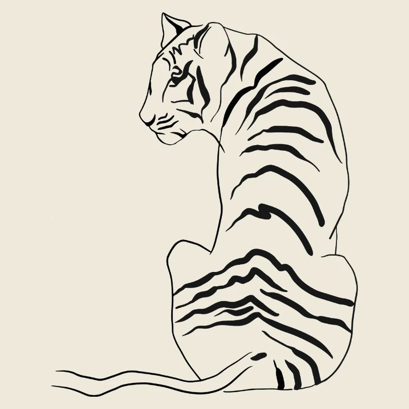 Tigre.
