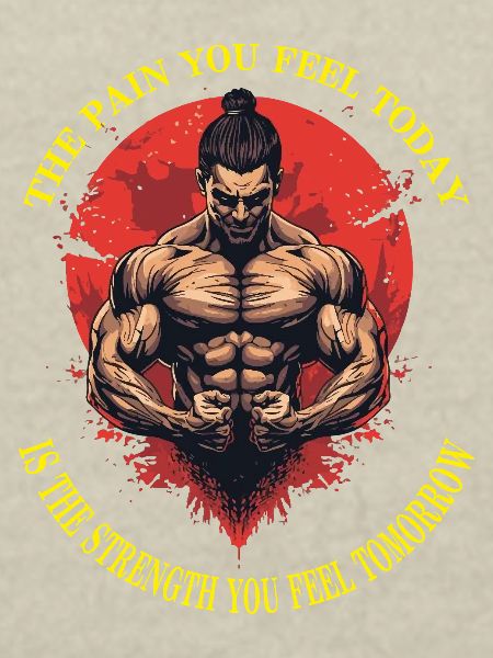 Pain-Strength