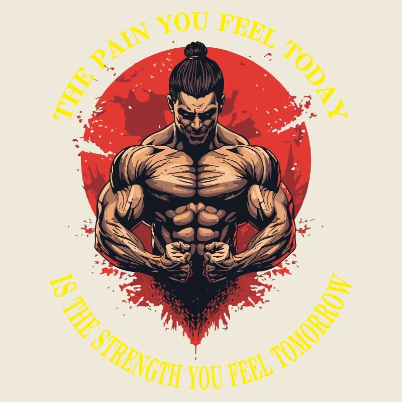 Pain-Strength