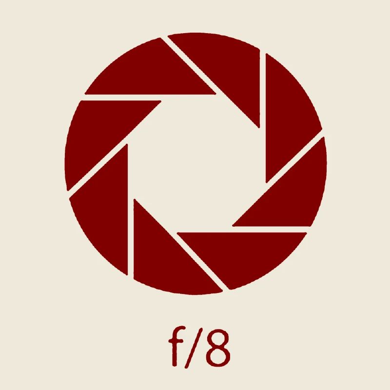Ouverture - F8-Rouille