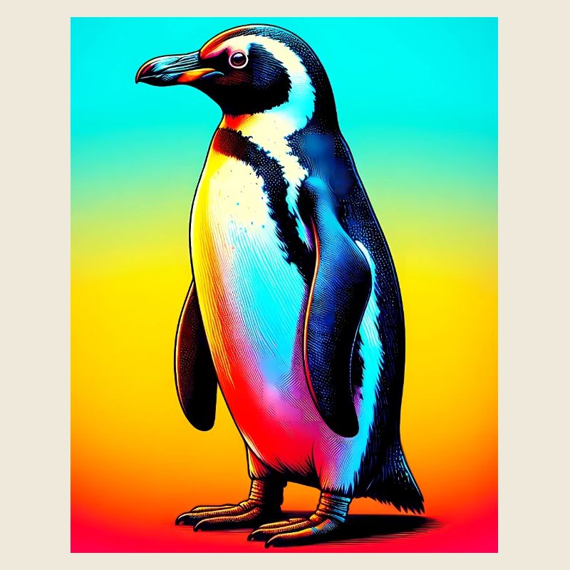 penguin