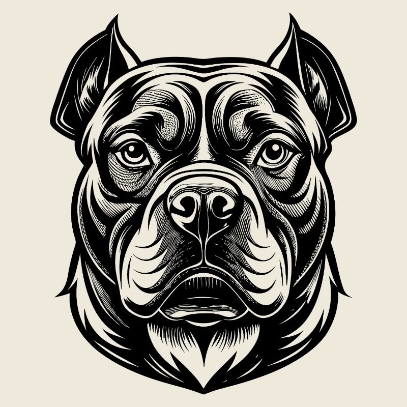 American Bulldog