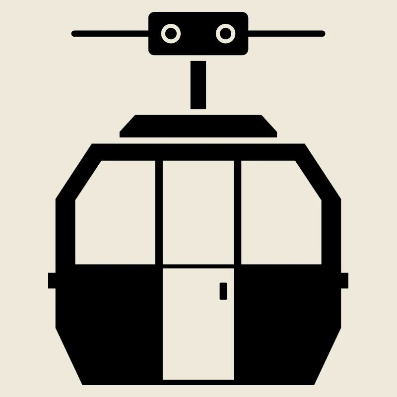 Seilbahn