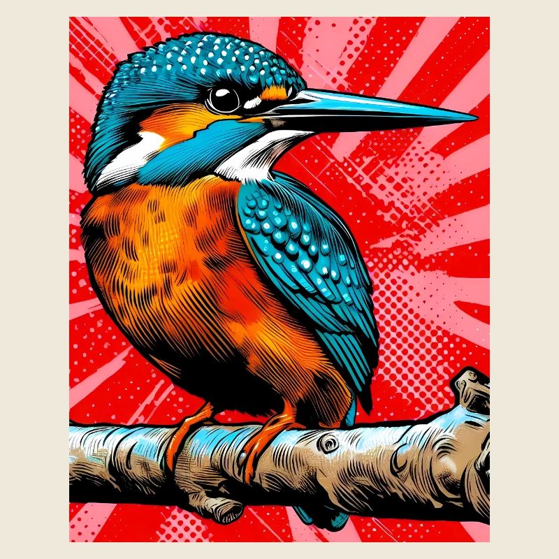 martin-pêcheur