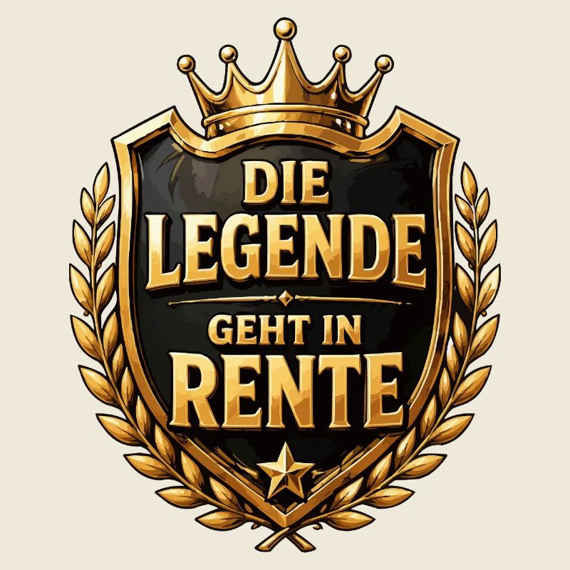 Die Legende geht in Rente