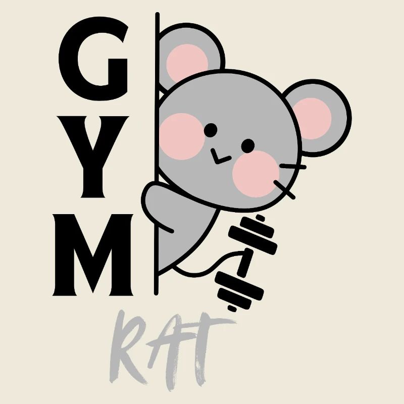 Souris Kawaii Coin