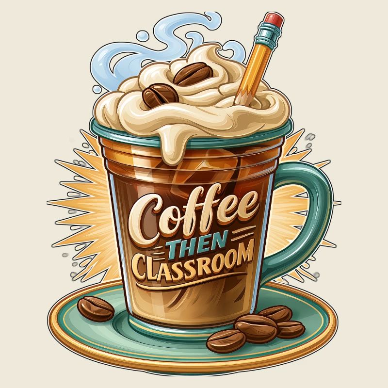 Café puis classe