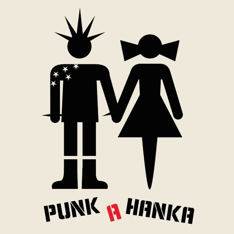 PUNK A HANKA