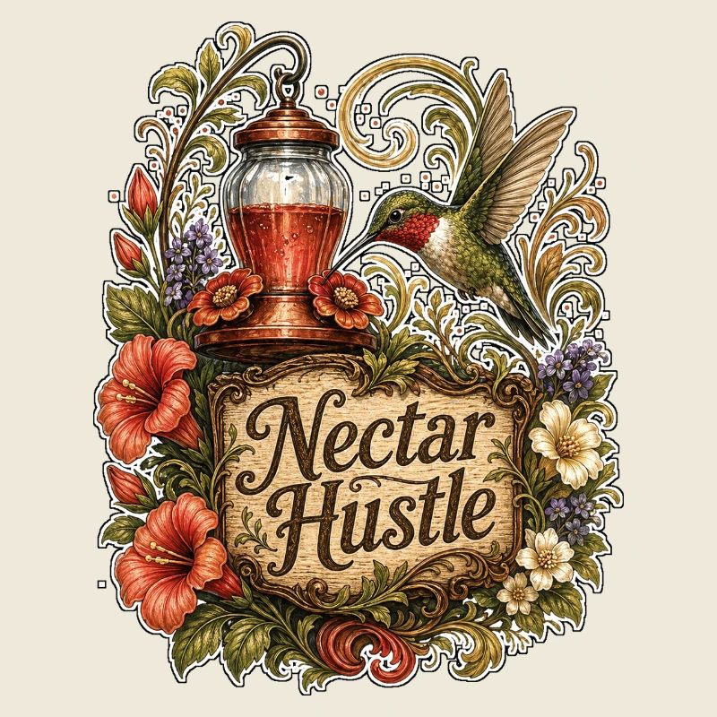 Nectar Hustle