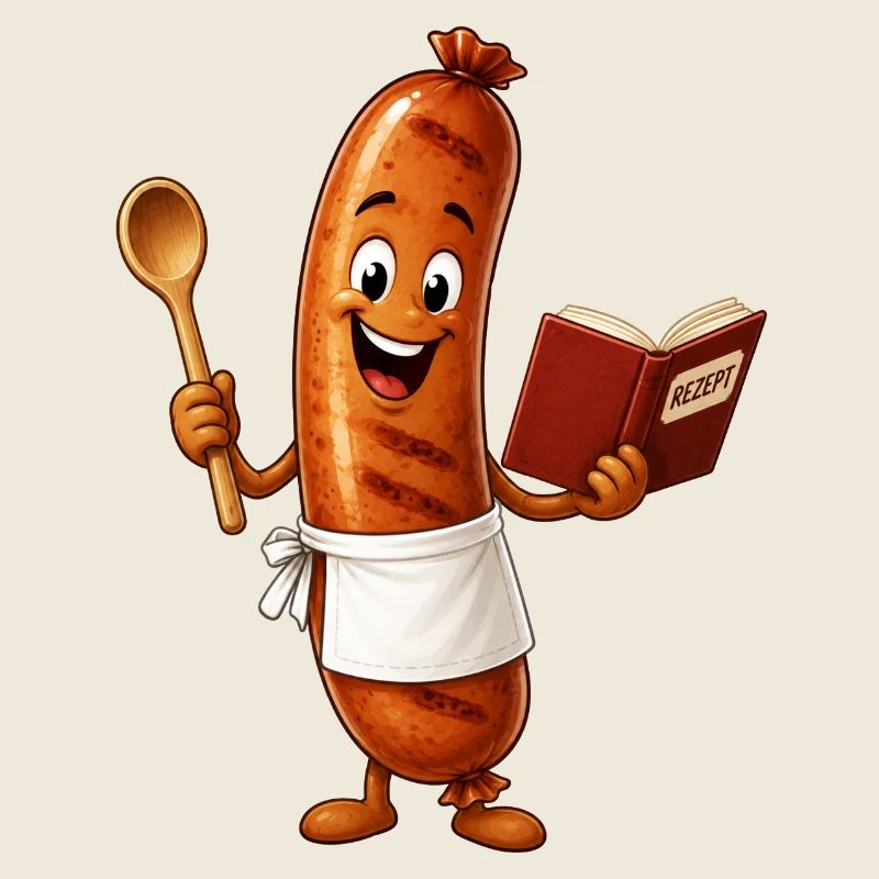 Bratwurst