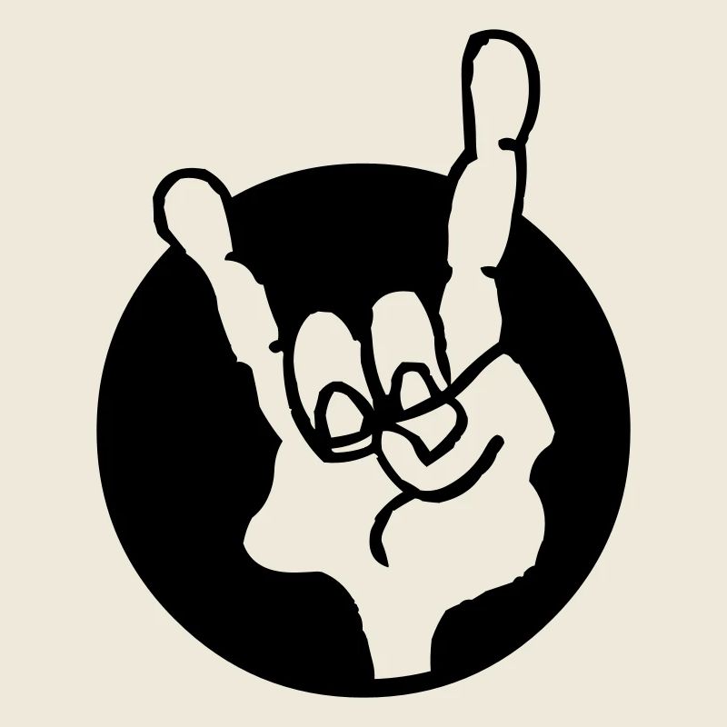 Hand rock