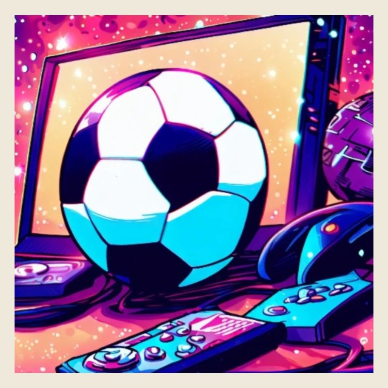 SpaceFootball