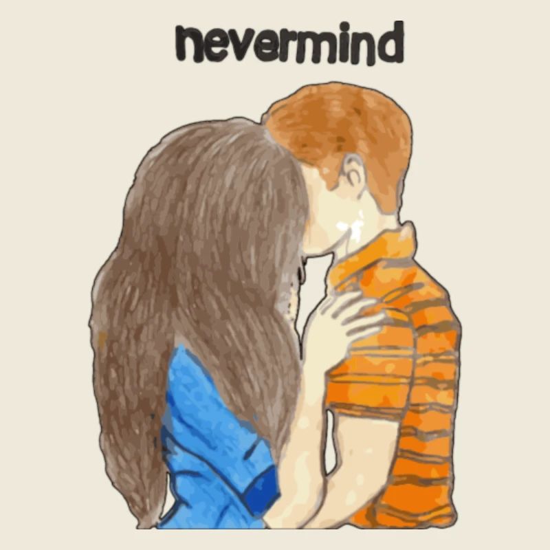 nevermind