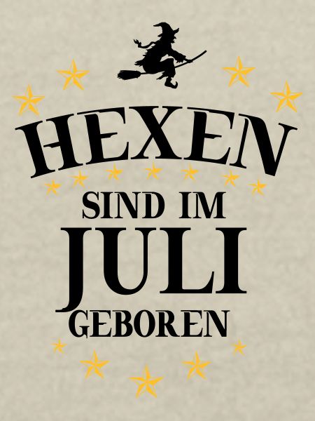 Hexen Juli