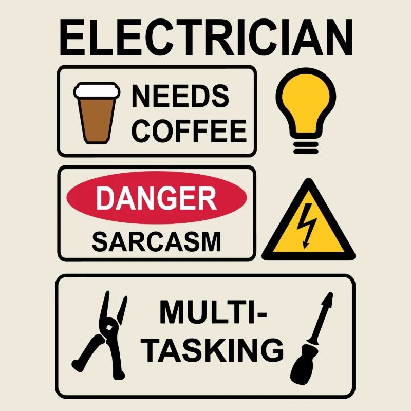 Electrician