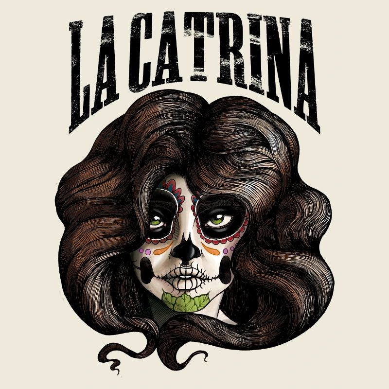 La Catrina