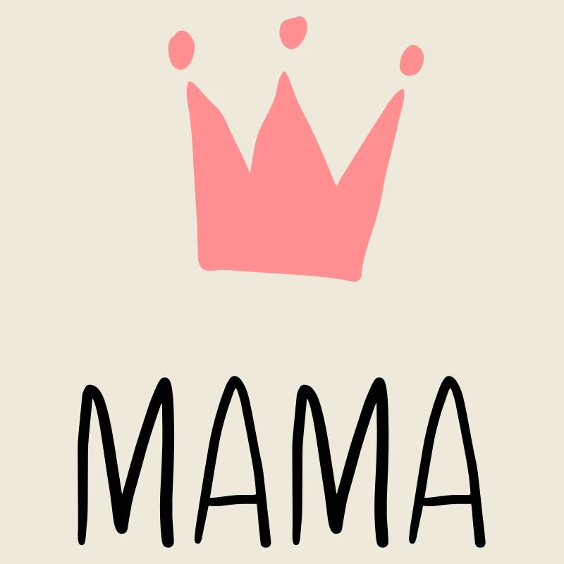 Mama Krone - Beste Mama