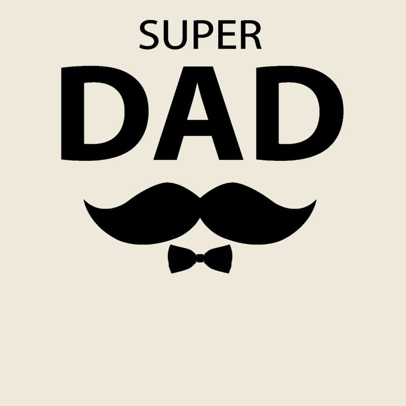 super dad