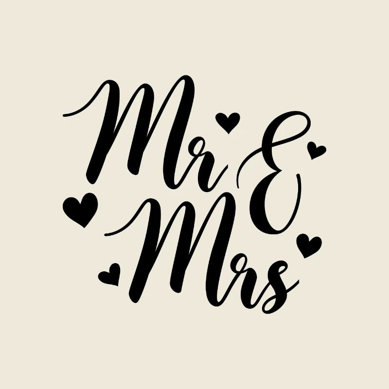 Herr und Frau