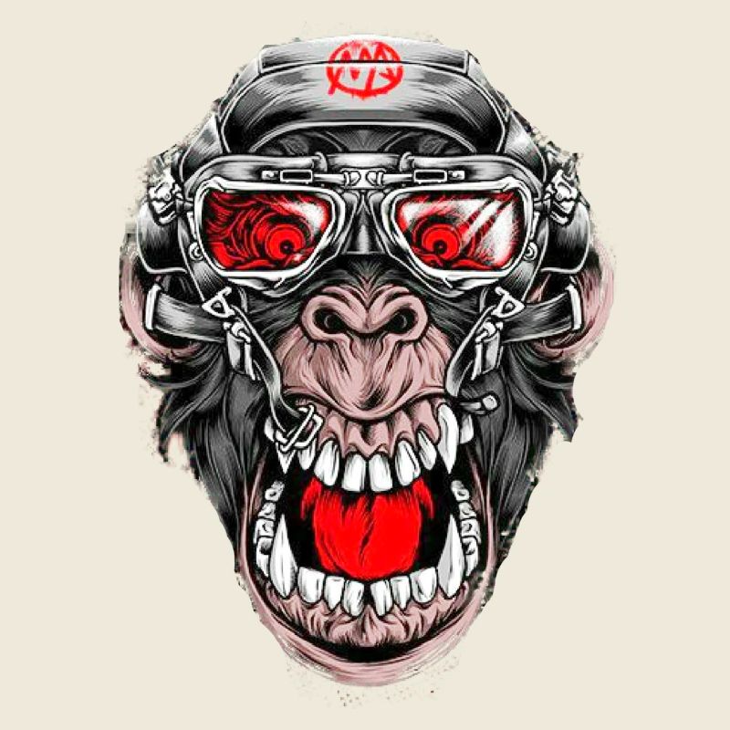 Crazy Monkey