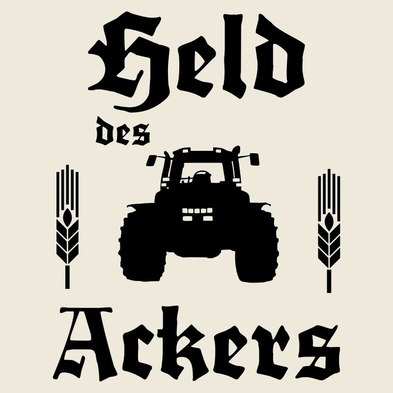Héros du redresseur de champ