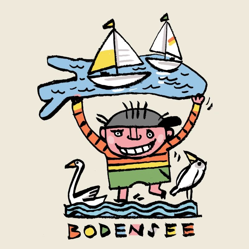 Bodensee
