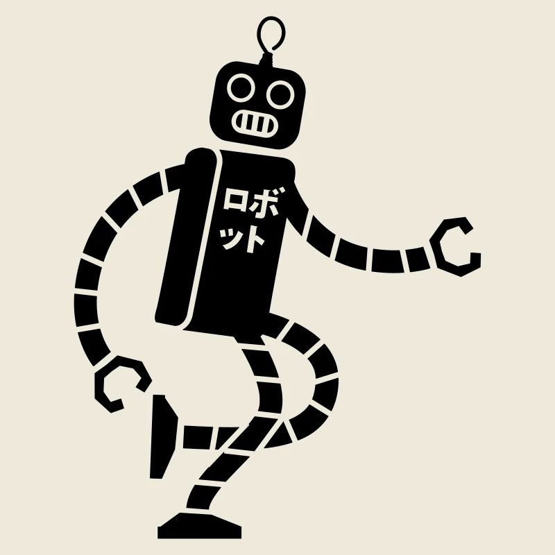 robot