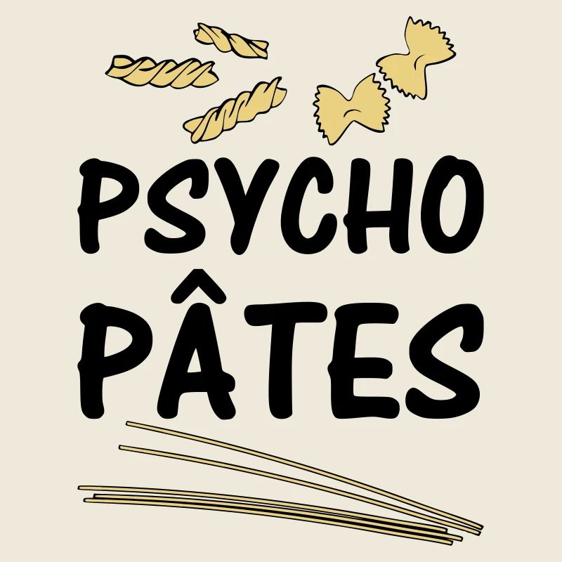 Psycho Pâtes
