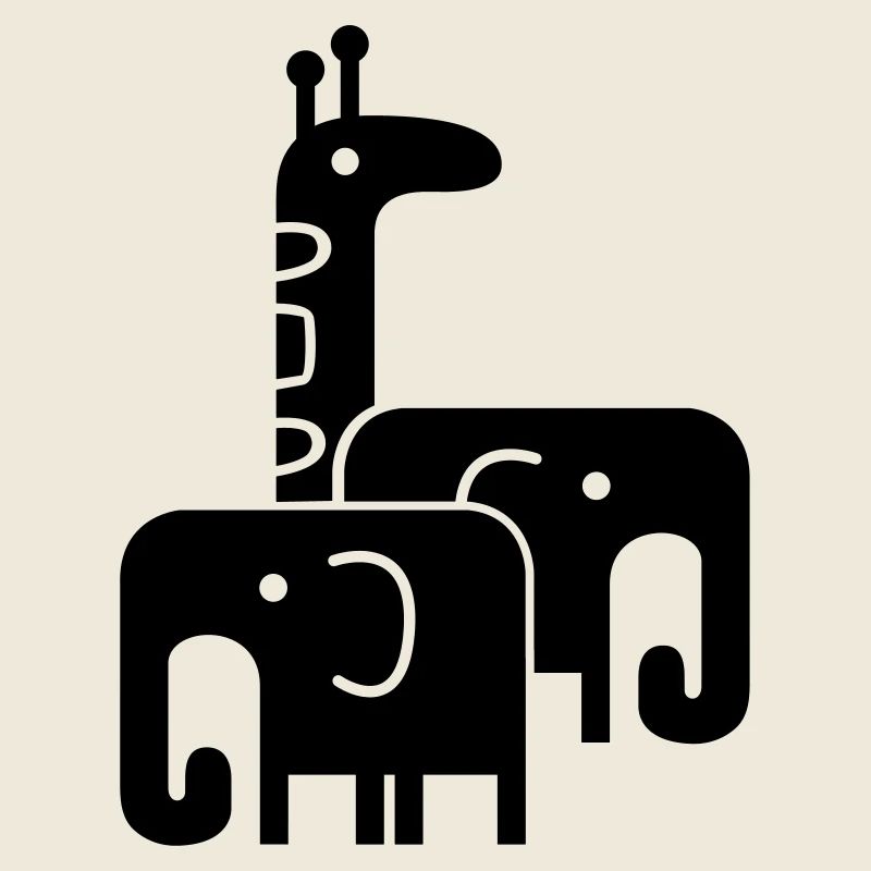 animaux
