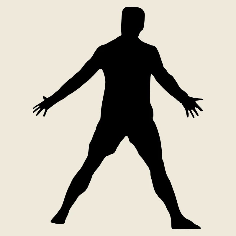 Cristiano Pose
