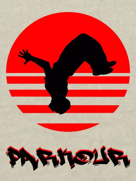 Parkour