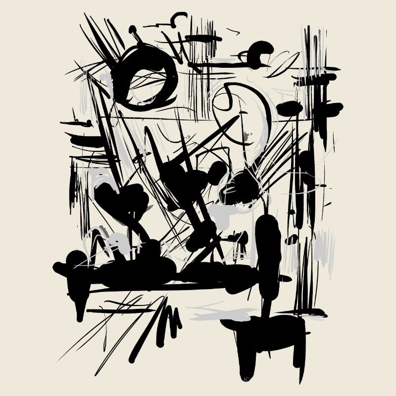 Art - Abstract