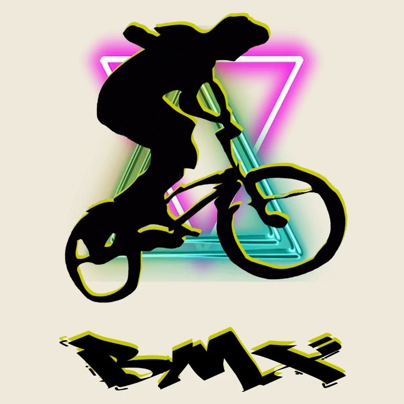 Vélo BMX