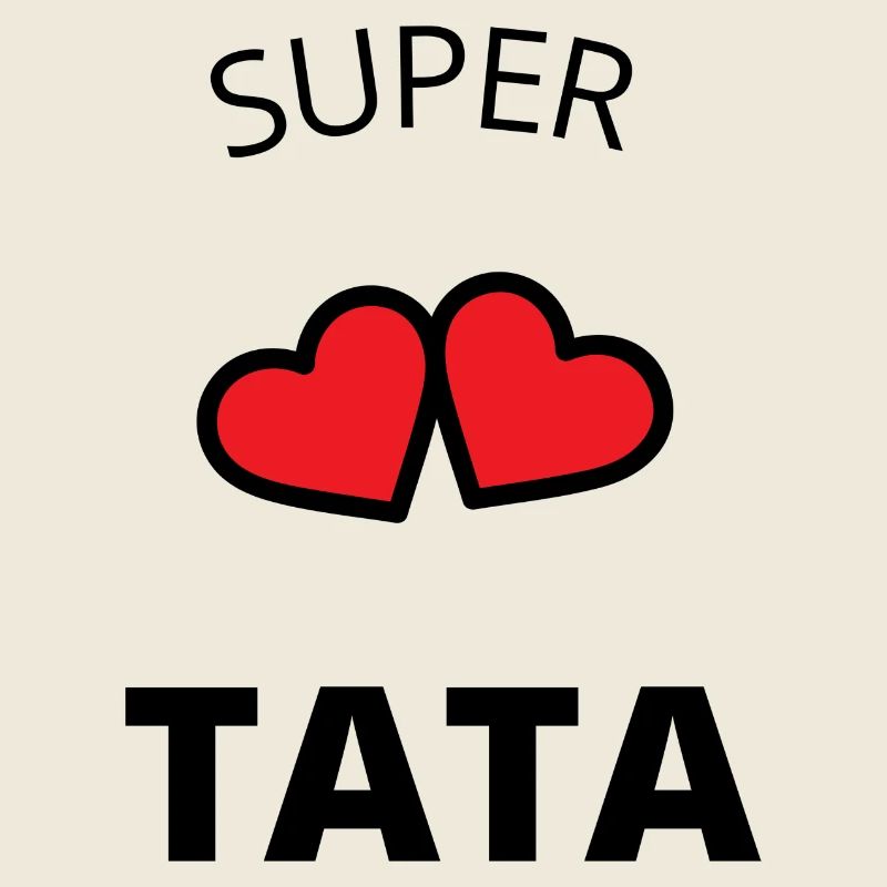 Super tata