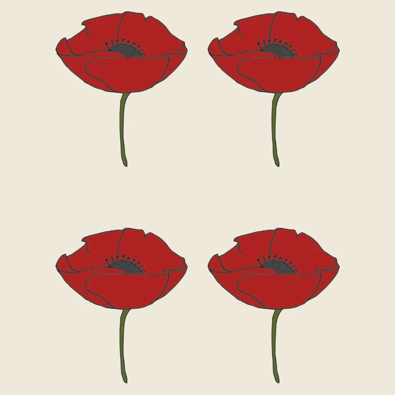 coquelicot