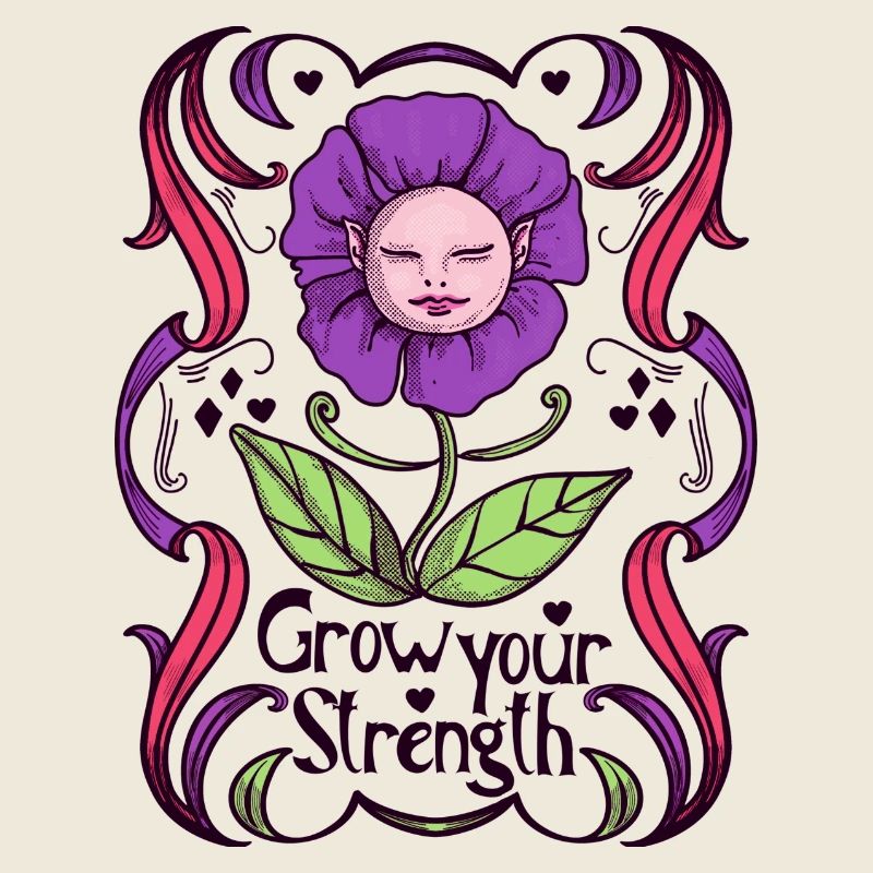 Empowerment Floral Design